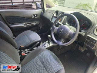 2013 Nissan Note