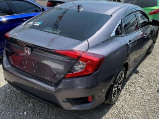 2018 Honda Civic for sale in Kingston / St. Andrew, Jamaica