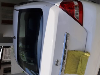 2011 Nissan Tiida for sale in Kingston / St. Andrew, Jamaica