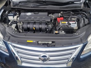 2018 Nissan Bluebird sylphy for sale in Kingston / St. Andrew, Jamaica