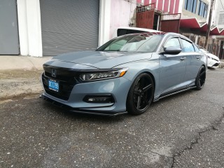 2018 Honda Accord for sale in Kingston / St. Andrew, Jamaica