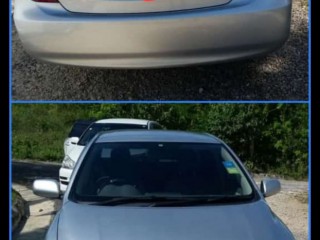 2011 Toyota Axio for sale in Kingston / St. Andrew, Jamaica