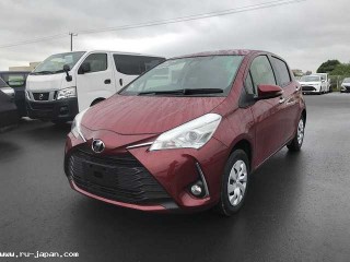 2019 Toyota VITZ for sale in Kingston / St. Andrew, Jamaica