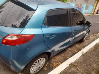 2012 Mazda Demio for sale in Kingston / St. Andrew, Jamaica