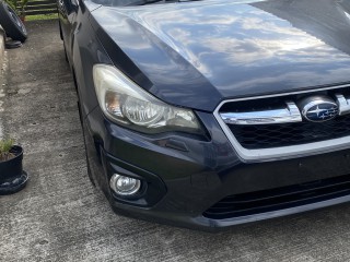 2013 Subaru G4