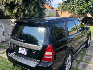 2004 Subaru Forester Xt