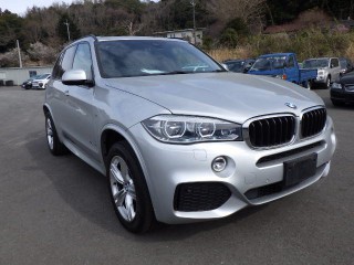 2018 BMW X5 for sale in Kingston / St. Andrew, Jamaica