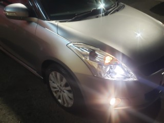 2012 Suzuki Swift