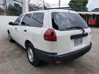 2007 Nissan AD for sale in Kingston / St. Andrew, Jamaica