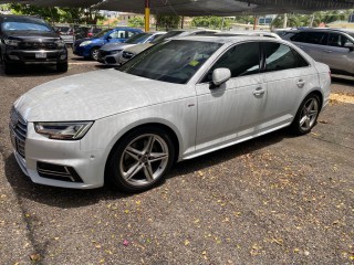 2016 Audi A4 S LINE for sale in Kingston / St. Andrew, Jamaica