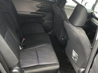 2010 Toyota Wish for sale in Manchester, Jamaica