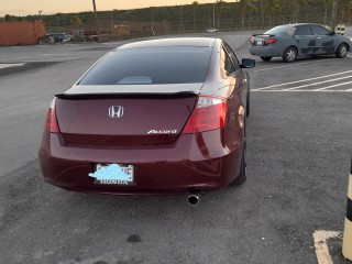 2010 Honda Accord