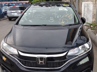 2019 Honda Fit for sale in Kingston / St. Andrew, Jamaica