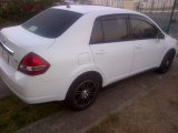 2007 Nissan Tiida for sale in St. Catherine, Jamaica