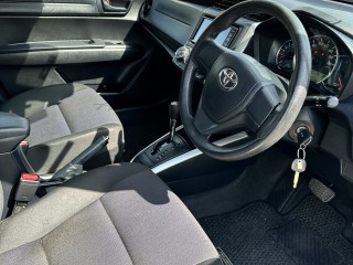 2017 Toyota FIELDER for sale in Manchester, Jamaica