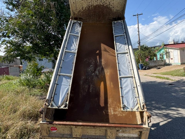 Jamaica