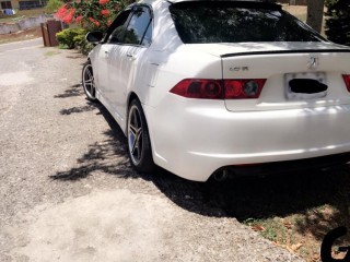 2006 Honda Acura TSX cl9 for sale in St. Ann, Jamaica