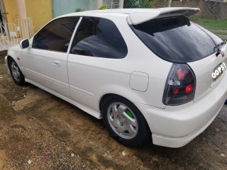 1999 Honda Civic for sale in St. Ann, Jamaica