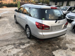 2015 Nissan Wingroad for sale in Manchester, Jamaica