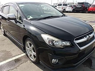 2014 Subaru Impreza sports for sale in Kingston / St. Andrew, Jamaica