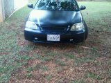 1996 Honda civic for sale in St. Ann, Jamaica