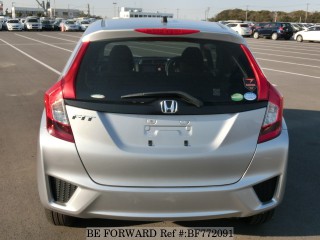 2014 Honda FIT for sale in Manchester, Jamaica