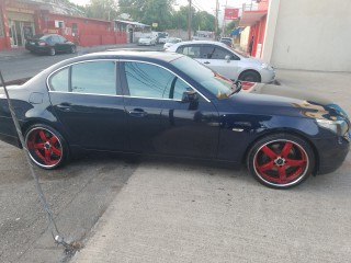 2006 BMW E60 525I 5series for sale in Kingston / St. Andrew, Jamaica