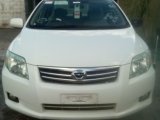 2011 Toyota AXIO X for sale in Kingston / St. Andrew, Jamaica