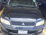2001 Mitsubishi cedia  lancer for sale in St. Catherine, Jamaica