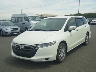 2012 Honda Odyssey for sale in Kingston / St. Andrew, Jamaica