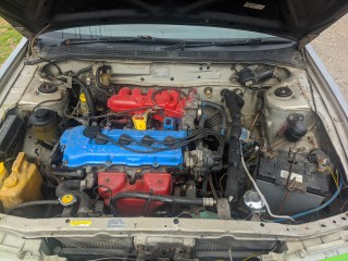 1997 Nissan Sunny B14 for sale in St. Catherine, Jamaica