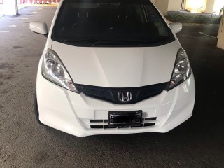 2013 Honda Fit for sale in Kingston / St. Andrew, Jamaica