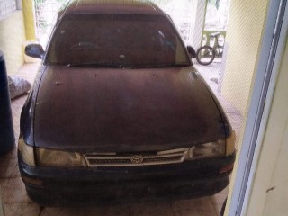 1997 Toyota Corolla Hatchback for sale in Clarendon, Jamaica