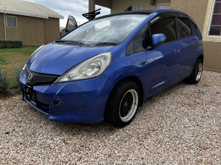 2012 Honda Fit for sale in St. Catherine, Jamaica