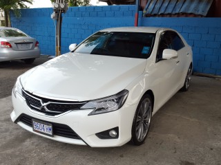 2015 Toyota Mark X for sale in Kingston / St. Andrew, Jamaica