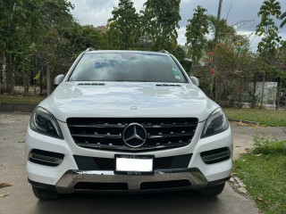 2015 Mercedes Benz ML 250 
$5,100,000
