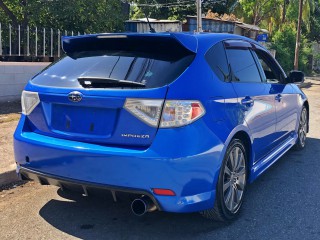 2011 Subaru Impreza