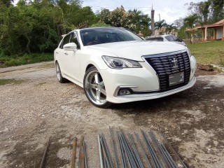 2016 Toyota Crown for sale in Manchester, Jamaica