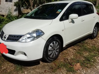 2011 Nissan TIIDA for sale in St. James, Jamaica