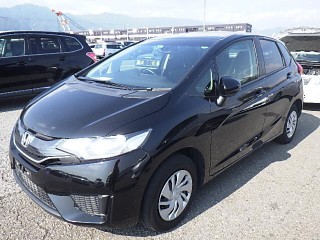 2013 Honda fit for sale in St. Catherine, Jamaica
