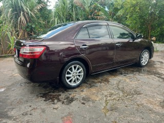 2012 Toyota PREMIO for sale in Manchester, Jamaica