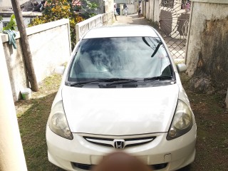 2007 Honda Fit for sale in Manchester, Jamaica