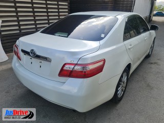 2011 Toyota CAMRY for sale in Kingston / St. Andrew, Jamaica