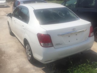 2014 Toyota Axio for sale in Kingston / St. Andrew, Jamaica