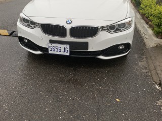 2015 BMW 420i for sale in Kingston / St. Andrew, Jamaica