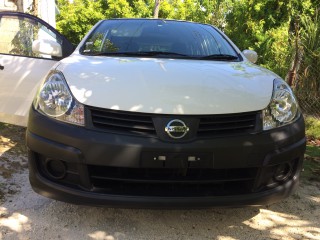 2014 Nissan AD wagon for sale in St. James, Jamaica