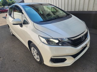 2018 Honda FIT