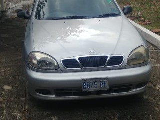 2002 Daewoo L for sale in Kingston / St. Andrew, Jamaica
