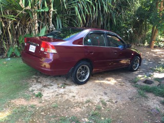 2003 Honda Civic for sale in St. Ann, Jamaica