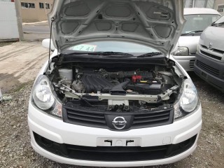 2016 Nissan Ad Wagon for sale in Kingston / St. Andrew, Jamaica